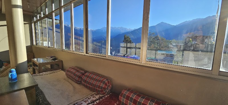 The Bliss Homestay - The Bliss Homestay Penlong, Gangtok, Sikkim 737103, India