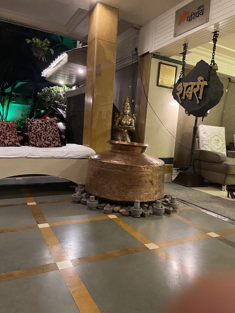 Shabree Restaurant-Pune - Shabree Restaurant-Pune 1199, 1A, behind Tukaram Paduka Temple, Shivajinagar, Pune, Maharashtra 411004, India
