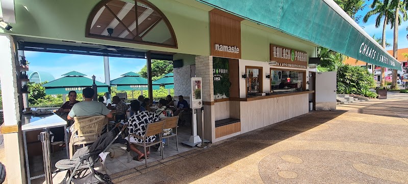Kailash Parbat - Kailash Parbat, Sentosa Station, Singapore