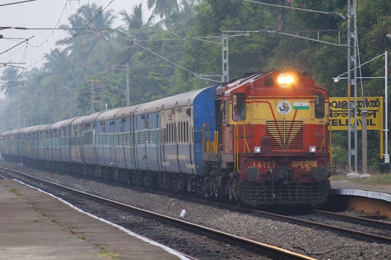 Vellayil - Vellayil, Gandhi Rd, Vellayil, Kozhikode, Keralam 673011, India