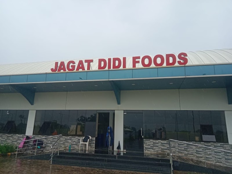 Jagat Didi Foods - Jagat Didi Foods Jagat Didi Foods, Multi-Utility Centre, behind Mega Food Park, Bagod, Achhoti, Chhattisgarh 493663, India