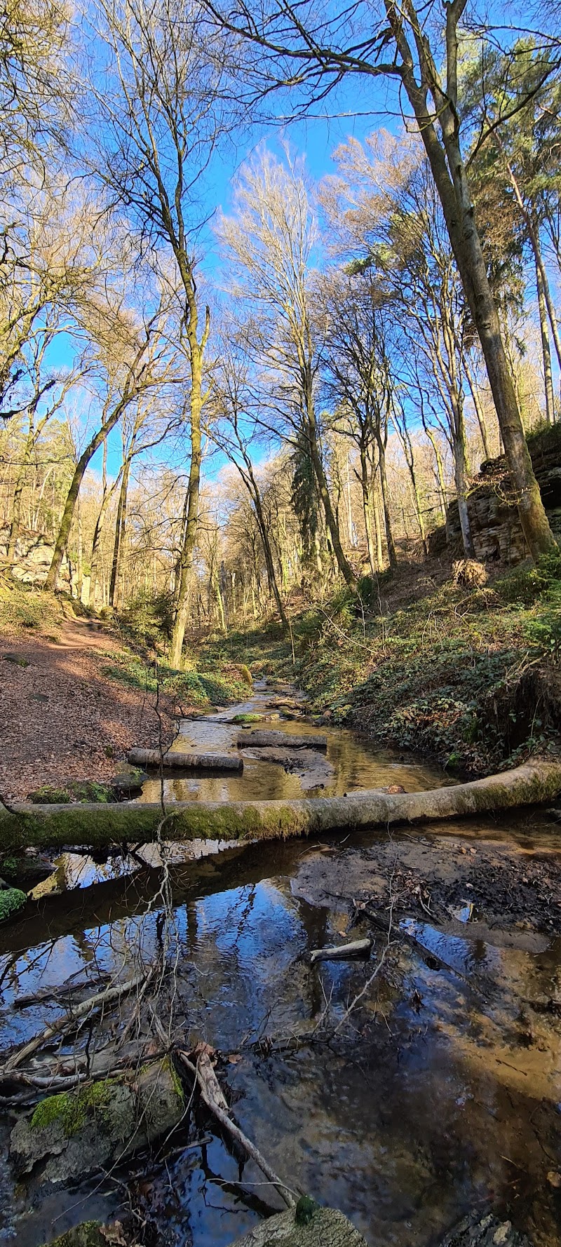 Beaufort - Beaufort, Luxembourg
