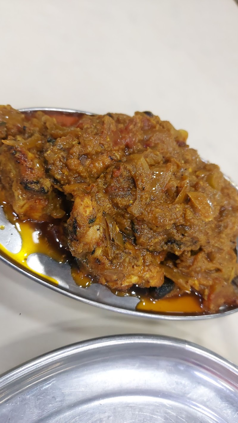 Akram Qureshi Foods - Akram Qureshi Foods 180, Matia Mahal Rd, Bazar Matia Mahal, Jama Masjid, Old Delhi, New Delhi, Delhi, 110006, India
