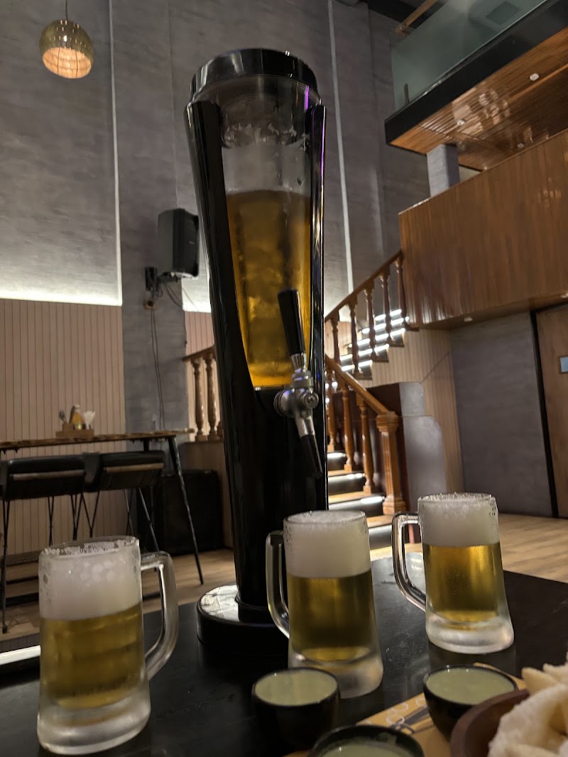Chirmi Bar and Restaurant - Chirmi Bar and Restaurant New Pali Road, Before Jhalamand Circle, Jhalamand, Prithviraj Nagar, Jodhpur, Rajasthan 342016, India