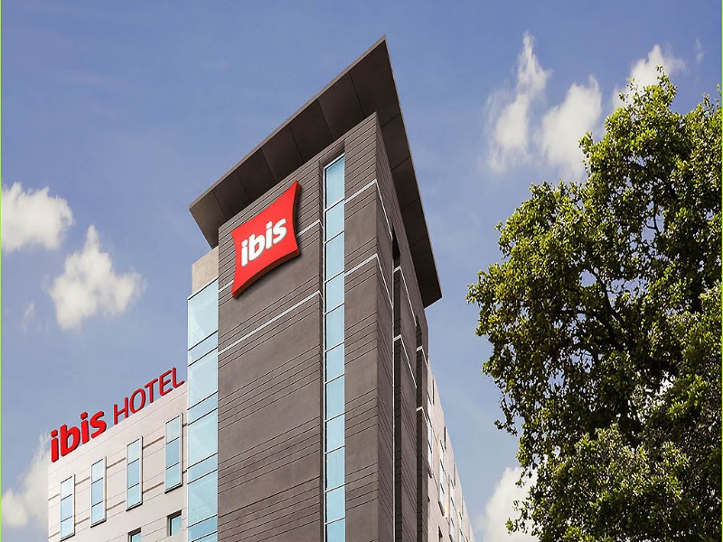 ibis Hyderabad HITEC City - ibis Hyderabad HITEC City, Plot 3, Hitech City Main Rd, HUDA Techno Enclave, HITEC City, Hyderabad, Telangana 500081, India