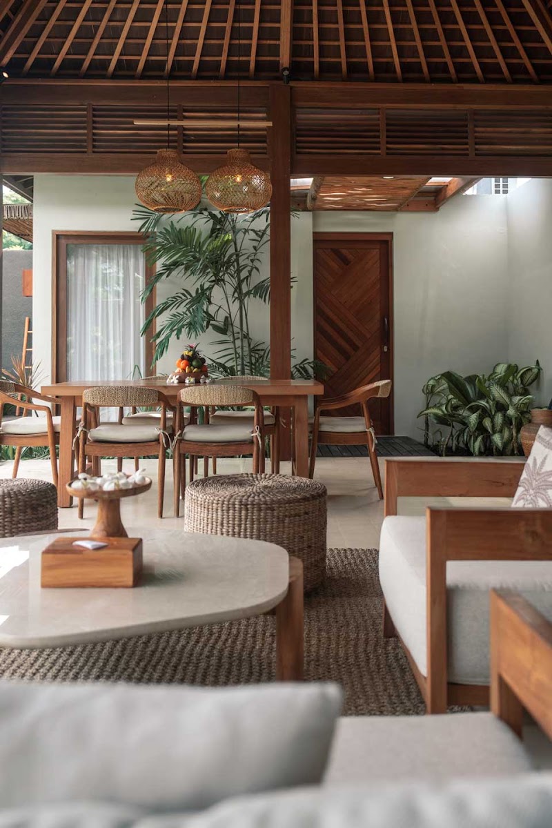 Cocana Resorts Gili Trawangan - Cocana Resorts Gili Trawangan Villas Resort Gili Trawangan, Jl. Pantai Gili Trawangan, Gili Indah, Kec. Pemenang, Kabupaten Lombok Utara, Nusa Tenggara Bar. 83352, Indonesia