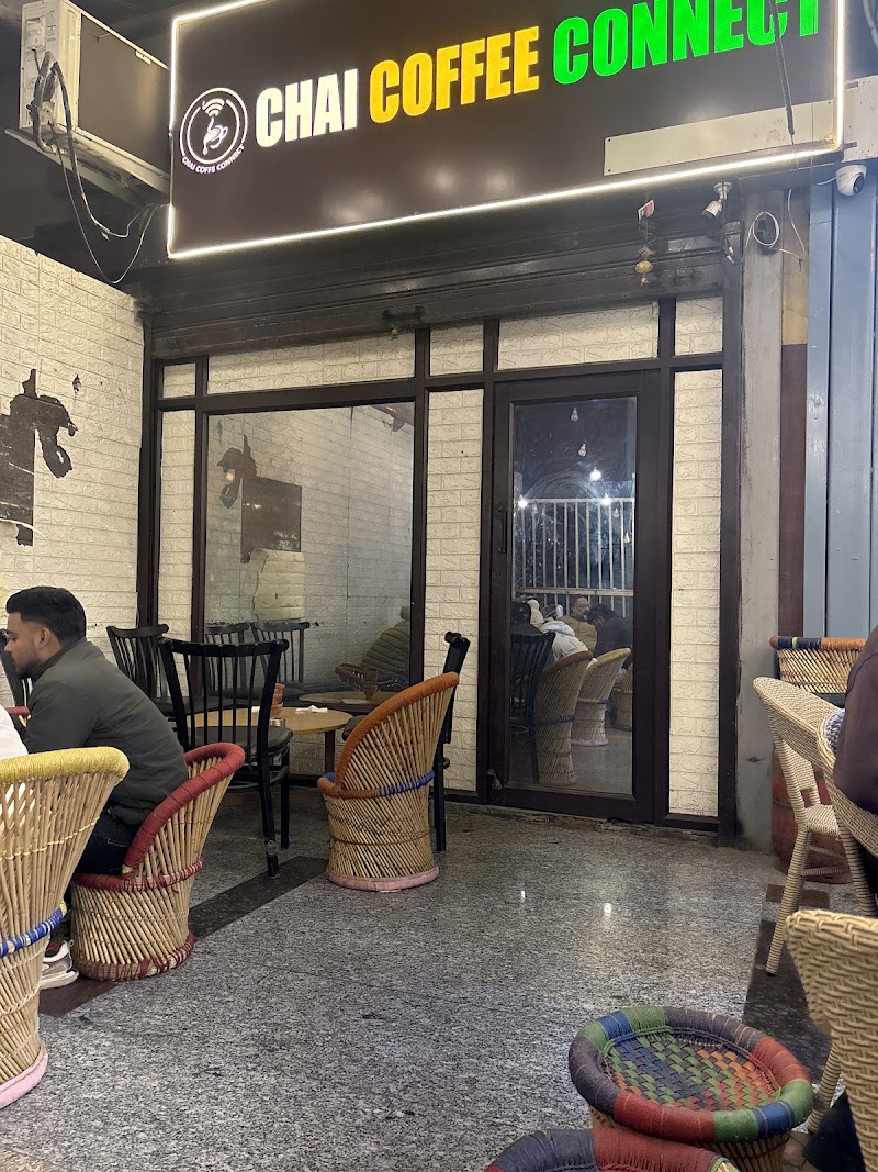 Chai Coffee Connect - Chai Coffee Connect Shop no. 44, 7th Avenue market, West, near Greater Noida West Road, Noida Extension, Gaur City 1, mall, Greater Noida, Ghaziabad, Uttar Pradesh 201318, India