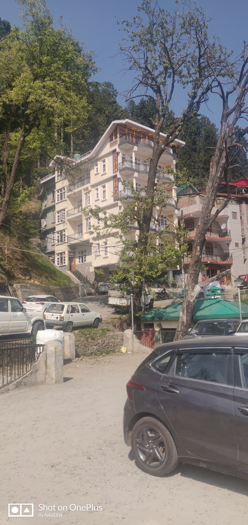 Narkanda - Narkanda Narkanda, Himachal Pradesh 171213, India