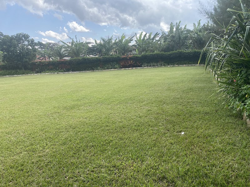 Countryside Eco Resort - Countryside Eco Resort, CQC7+QXM, Kiswera, Uganda