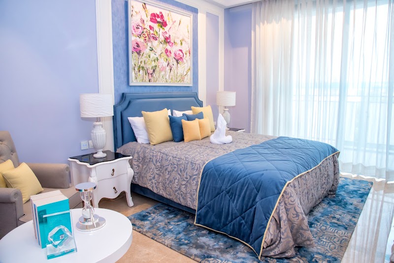 Sky Mansion By Risland - Sky Mansion By Risland, Kh No.100/1,Sky Mansion Experience Centre, Sky Mansion, SSN Marg, Chattarpur, Satbari, New Delhi, Delhi 110074, India