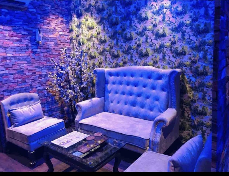 Natural Body Spa - Natural Body Spa, B-1, N Main Rd, Liberty Phase 2, Ragvilas Society, Koregaon Park, Pune, Maharashtra 411001, India
