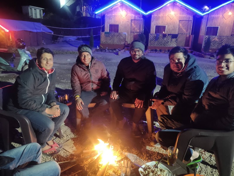 Shivadri Resort - Shivadri Resort, Village - Vijni Bari, Neelkanth Temple Road, near Bungee Jumping Center, PO, Mohan Chatti, Rishikesh, Uttarakhand 249304, India