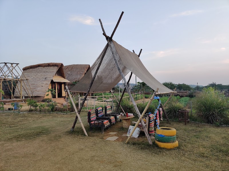KASA NEST - KASA NEST, Farm No4, Kadarpur, Gurugram, Kadarpur, Haryana 122098, India