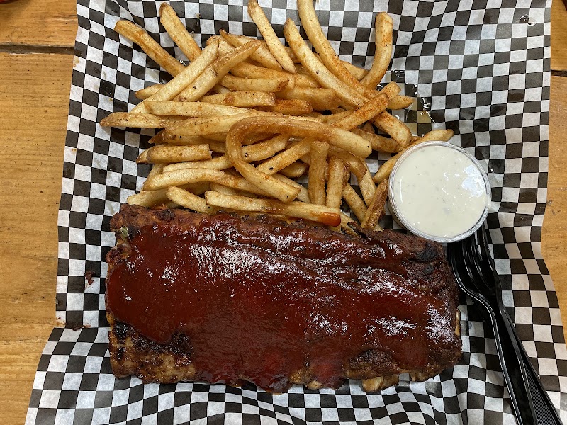 Outlaw Grille - Outlaw Grille, 250 Jordan Rd, Sedona, AZ 86336, USA