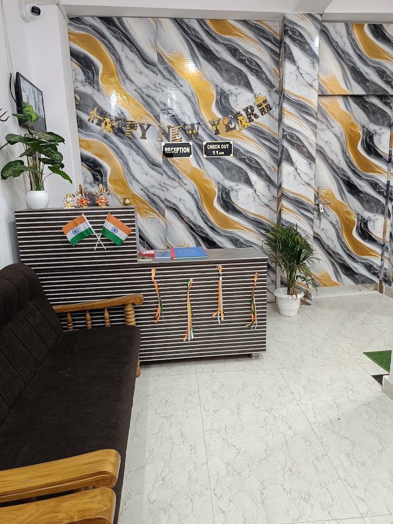 Namsate Home Stay Inn - Namsate Home Stay Inn, Golden Club Devnathpura, D 32/47 A-1-A, Bangali Tola, Varanasi, Uttar Pradesh 221001, India