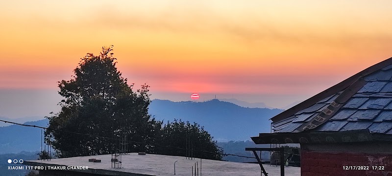 Gunehar Road - Gunehar Road, Gunehar Rd, Bir, Himachal Pradesh 176077, India