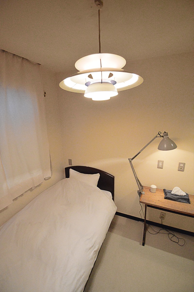Apartment Hotel Shinjuku - Apartment Hotel Shinjuku 4-chōme-4-10 Shinjuku, Shinjuku City, Tokyo 160-0022, Japan