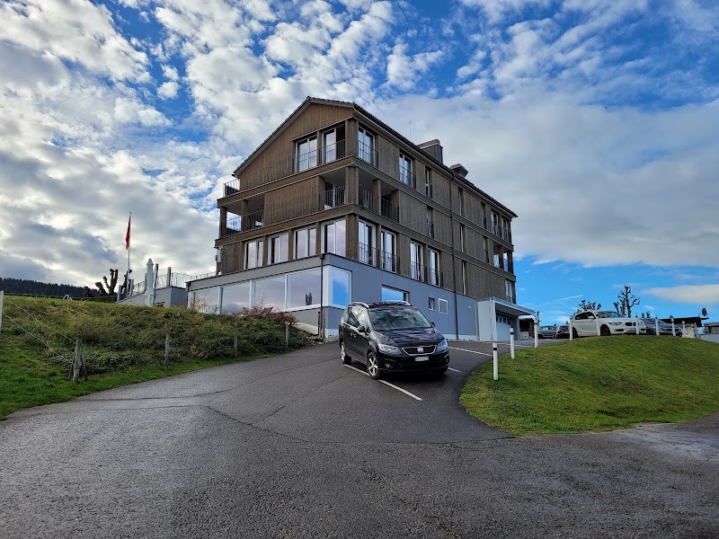 Campingplatz Eischen - Campingplatz Eischen 9050 Appenzell, Switzerland
