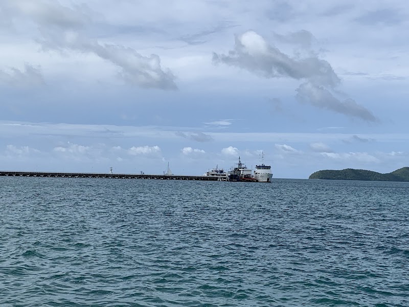 Cape Panwa - Cape Panwa, Wichit, Mueang Phuket District, Phuket, Thailand