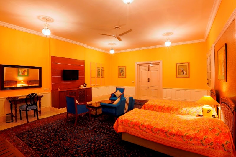 The Lallgarh Palace - A Heritage Hotel - The Lallgarh Palace - A Heritage Hotel, Lallgarh Palace Complex Opposite Roadways Bus Stand, 28RJ+6F3, Samta Nagar, Bikaner, Beechhwal Rural, Rajasthan 334001, India