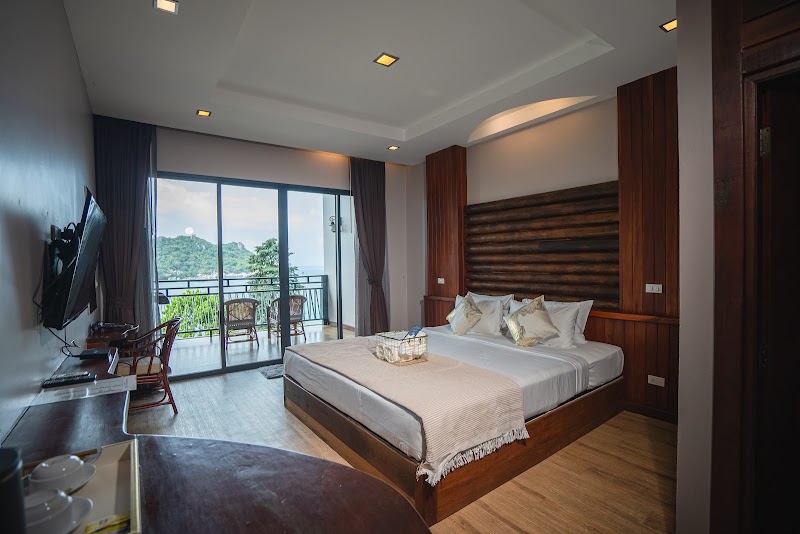 DUSIT BUNCHA BY RIYA RESORT | Koh Tao - DUSIT BUNCHA BY RIYA RESORT | Koh Tao 31, Tambon Ko Tao, Amphoe Ko Pha-ngan, Chang Wat Surat Thani 84360, Thailand