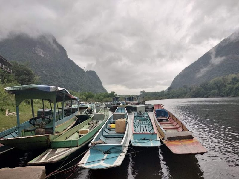 Muang Ngoy - Muang Ngoy, Laos