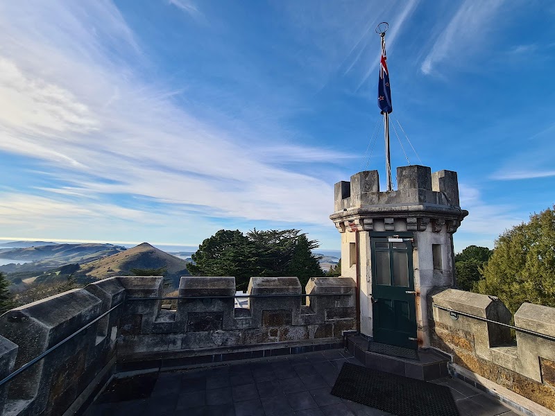 Larnach Castle - Larnach Castle, 145 Camp Road, Pukehiki, Dunedin 9077, New Zealand