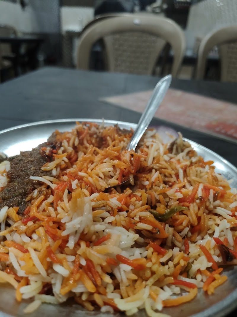 Tippu tha dhaba - Tippu tha dhaba, Bastar Rd, purana naka, Dhamtari, Chhattisgarh 493773, India