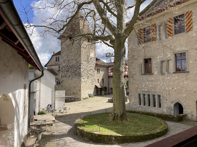 Schloss Kyburg - Schloss Kyburg, Schloss 1, 8314 Kyburg, Switzerland