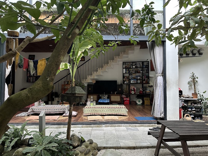 Chickpea Eatery: Mom's Kitchen - Da Nang Vegan & Vegetarian Restaurant - Chickpea Eatery: Mom's Kitchen - Da Nang Vegan & Vegetarian Restaurant 73-12 Trương Định, Sơn Trà, Đà Nẵng 550000, Vietnam