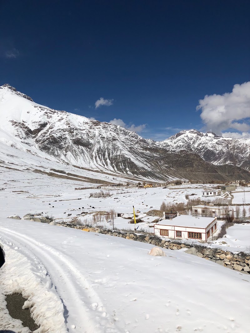 Khardung - Khardung Khardung 194401