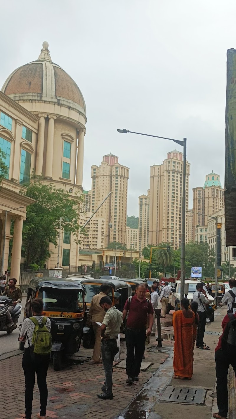 Powai - Powai Powai, Mumbai, Maharashtra, India