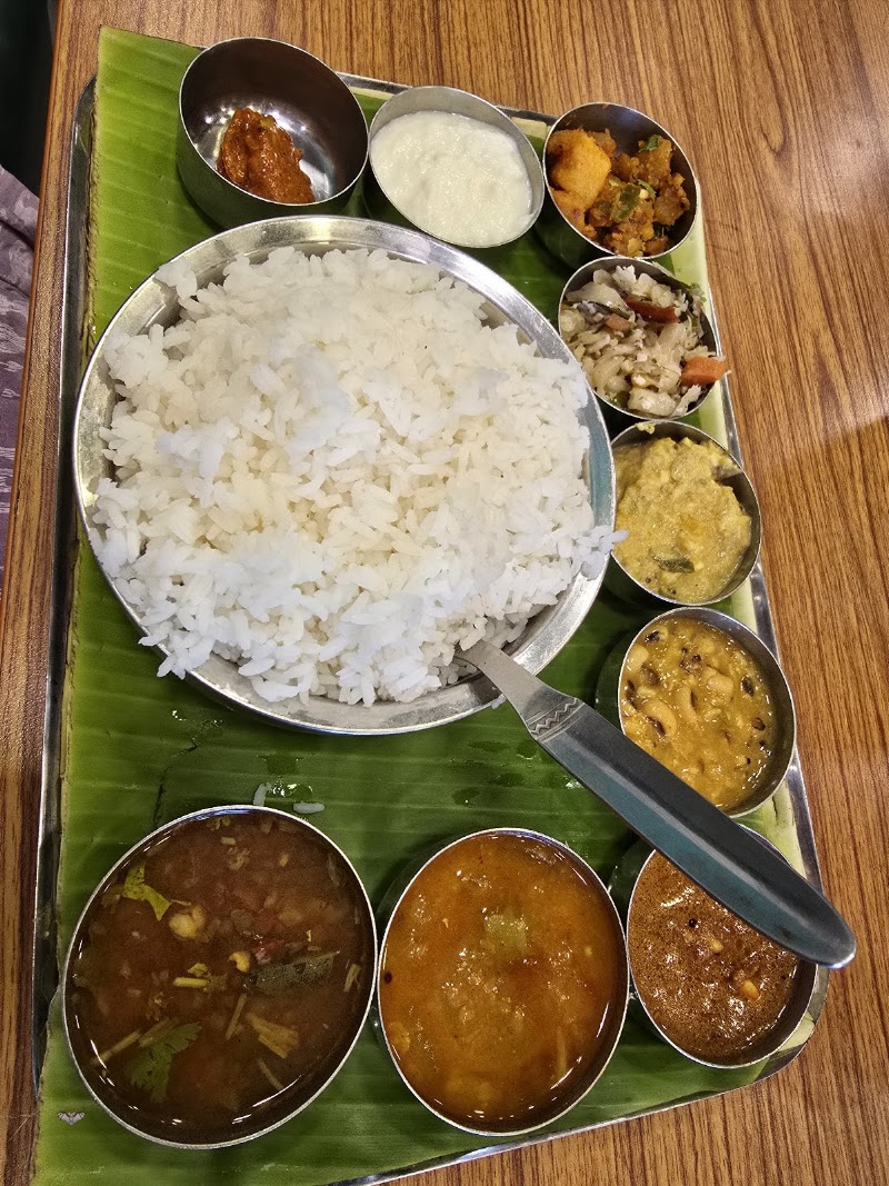 Junior kuppanna, Selaiyur - Junior kuppanna, Selaiyur, 165, Velachery Main Rd, Annai Theresa Nagar, East Tambaram, Selaiyur, Tambaram, Tamil Nadu 600059, India