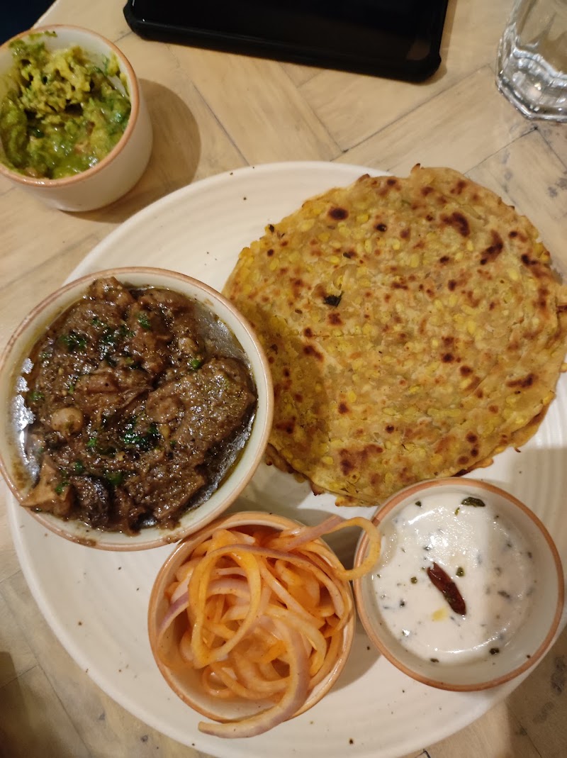 The Potbelly Divine - The Potbelly Divine no.22, 32nd Milestone, NH 8, Part 2, Sector 15, Gurugram, Haryana 122001, India