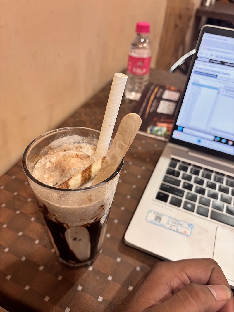 D-Cravings - D-Cravings Rama Talkies Rd, beside Ramatalkies theatre, Ramatalkies Area, Dwaraka Nagar, Visakhapatnam, Andhra Pradesh 530013, India
