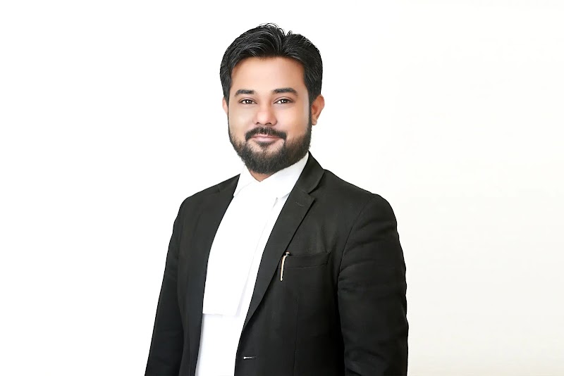 Office Of Advocate - Alber Ahmed Farooqui | Criminal lawyer | Divorce Lawyer | Corporate lawyer | Civil lawyer - Office Of Advocate - Alber Ahmed Farooqui | Criminal lawyer | Divorce Lawyer | Corporate lawyer | Civil lawyer, Shop no.3, infront of Indira Gandhi statue, Kalibadi Chowk, near degree girls college, Byron Bazar, Janta Colony, Raipur, Chhattisgarh 492001, India