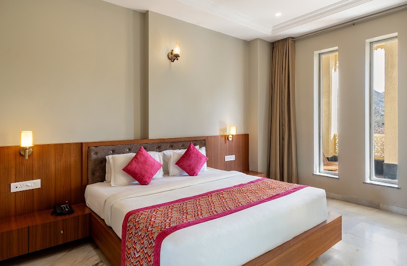 Rawla Sagrun Kumbhalgarh - Rawla Sagrun Kumbhalgarh Bid ki Bagal, Fort Road, Kumbhalgarh, Beer Ki Bhagal, Rajasthan 313325, India