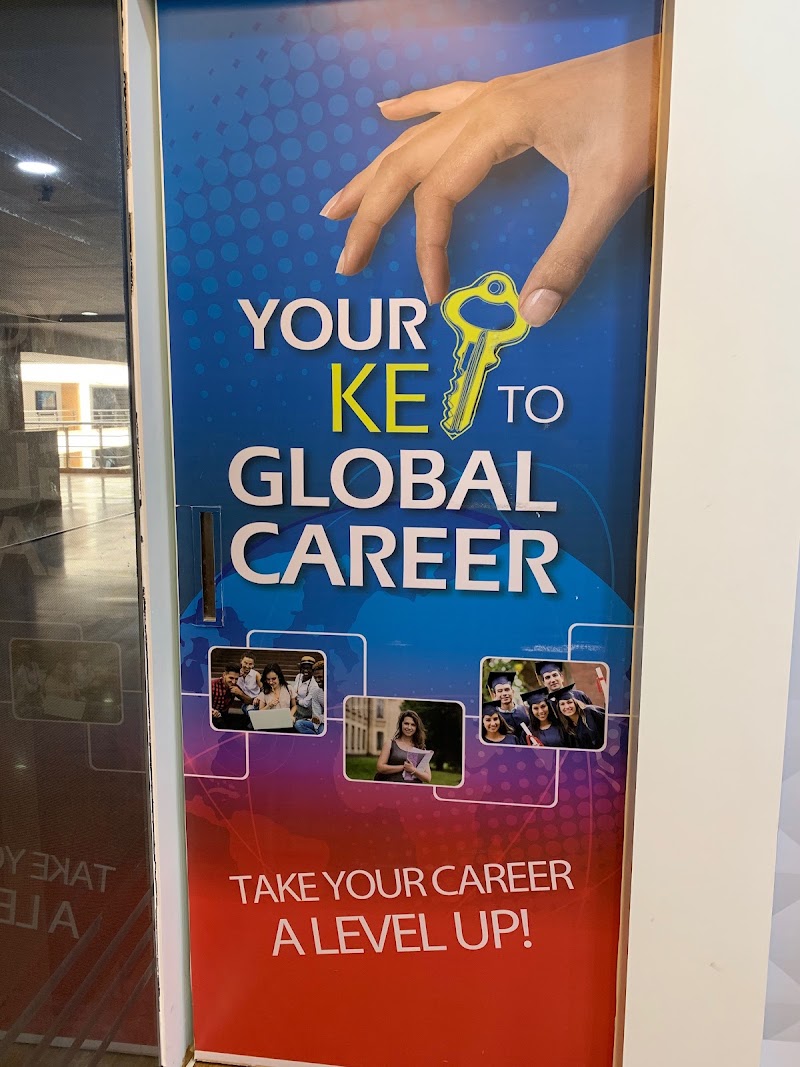 Global Reach Raipur - Global Reach Raipur, Office 513, Magneto Mall, Great Eastern Rd, Jivan Vihar, Labhandih, Raipur, Chhattisgarh 492001, India