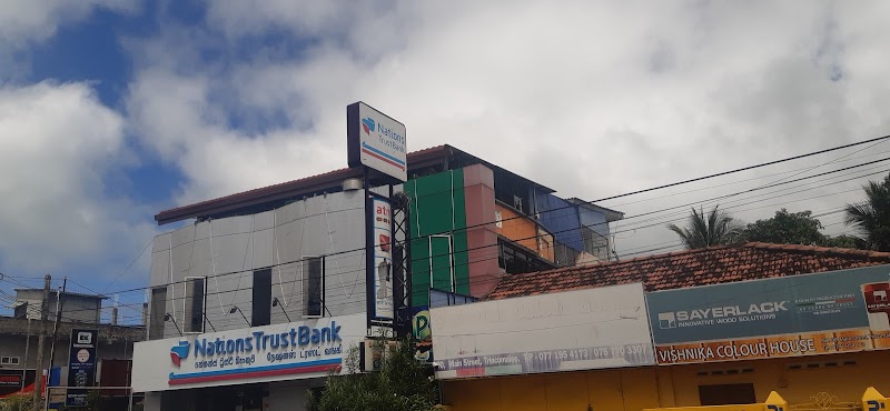 New Parrot Restaurant
