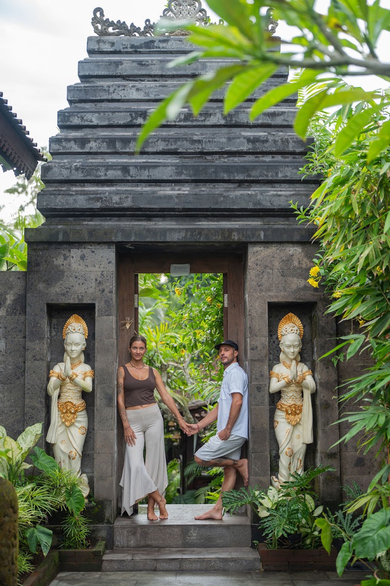 AKSMI SUITES & VILLAS - AKSMI SUITES & VILLAS, Banjar gepokan No.10, Pejeng Kelod, Kec. Tampaksiring, Kabupaten Gianyar, Bali 80552, Indonesia