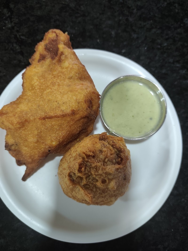 Sai Krishna Pure Veg Restaurant - Sai Krishna Pure Veg Restaurant 8VWW+WFC, Cansaulim, Goa 403712, India
