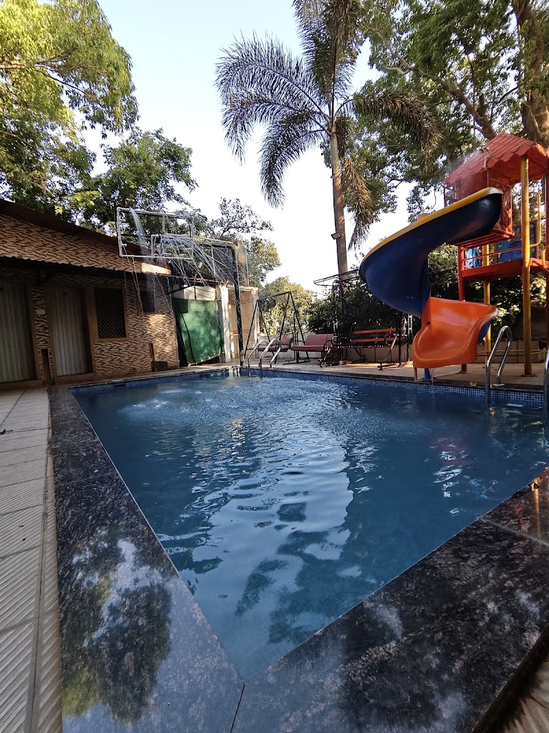 HOTEL POINT VIEW - HOTEL POINT VIEW, MG Rd, near Khandala point, Matheran, Maharashtra 410102, India