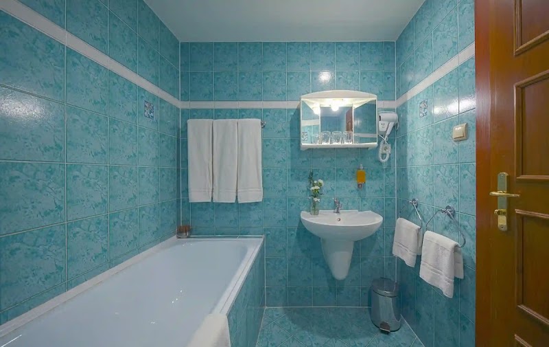 Prague / Praha Hotel - Prague / Praha Hotel, Hřensko 37, 407 17 Hřensko, Czechia