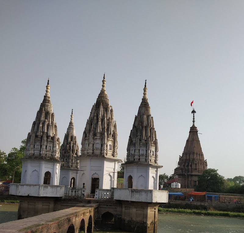 Kannauj - Kannauj, Uttar Pradesh, India