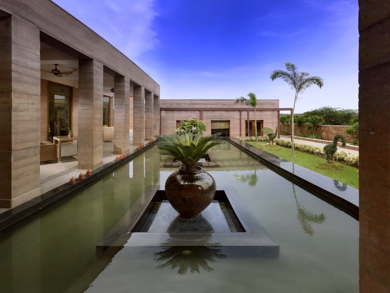 The LaLiT Mangar - The LaLiT Mangar Camp Wild Road, Dera Mandi, Faridabad, Haryana 121004, India