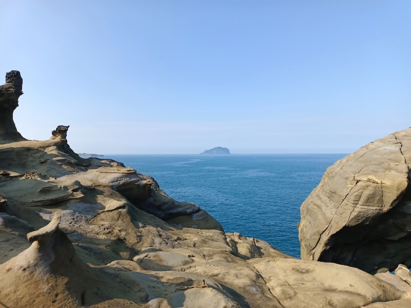 Shen’ao Capybara Rock - Shen’ao Capybara Rock, Ruifang District, New Taipei City, Taiwan 224