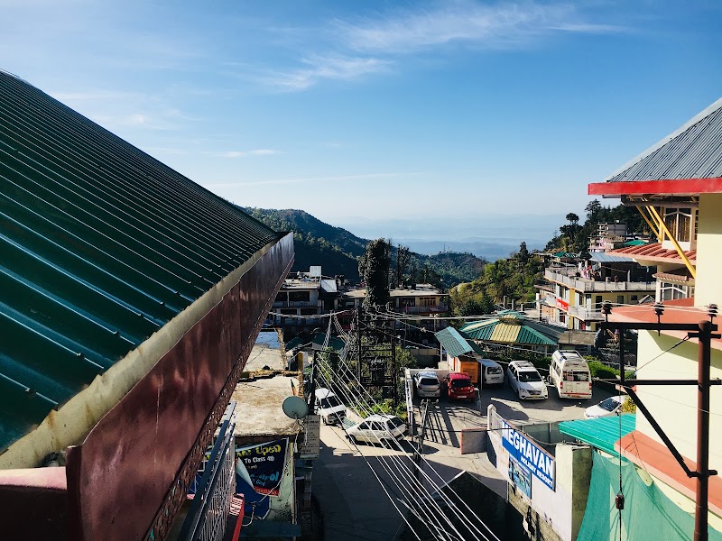 Puja Guest House - Puja Guest House Moien, Chintpurni, Himachal Pradesh 177110, India