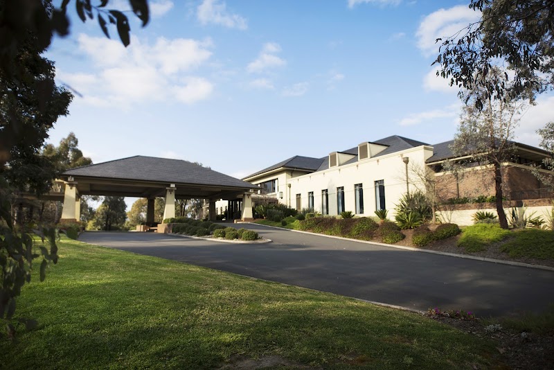 Yarra Valley Lodge