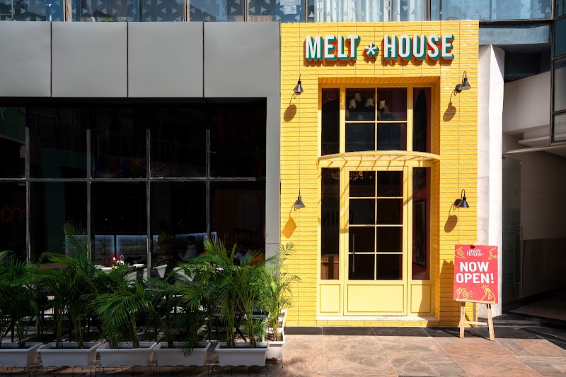 Melt House - Melt House Ground Floor, M3M International Financial Centre, Golf Course Ext Rd, Badshahpur, Sector 66, Gurugram, Haryana 122101, India
