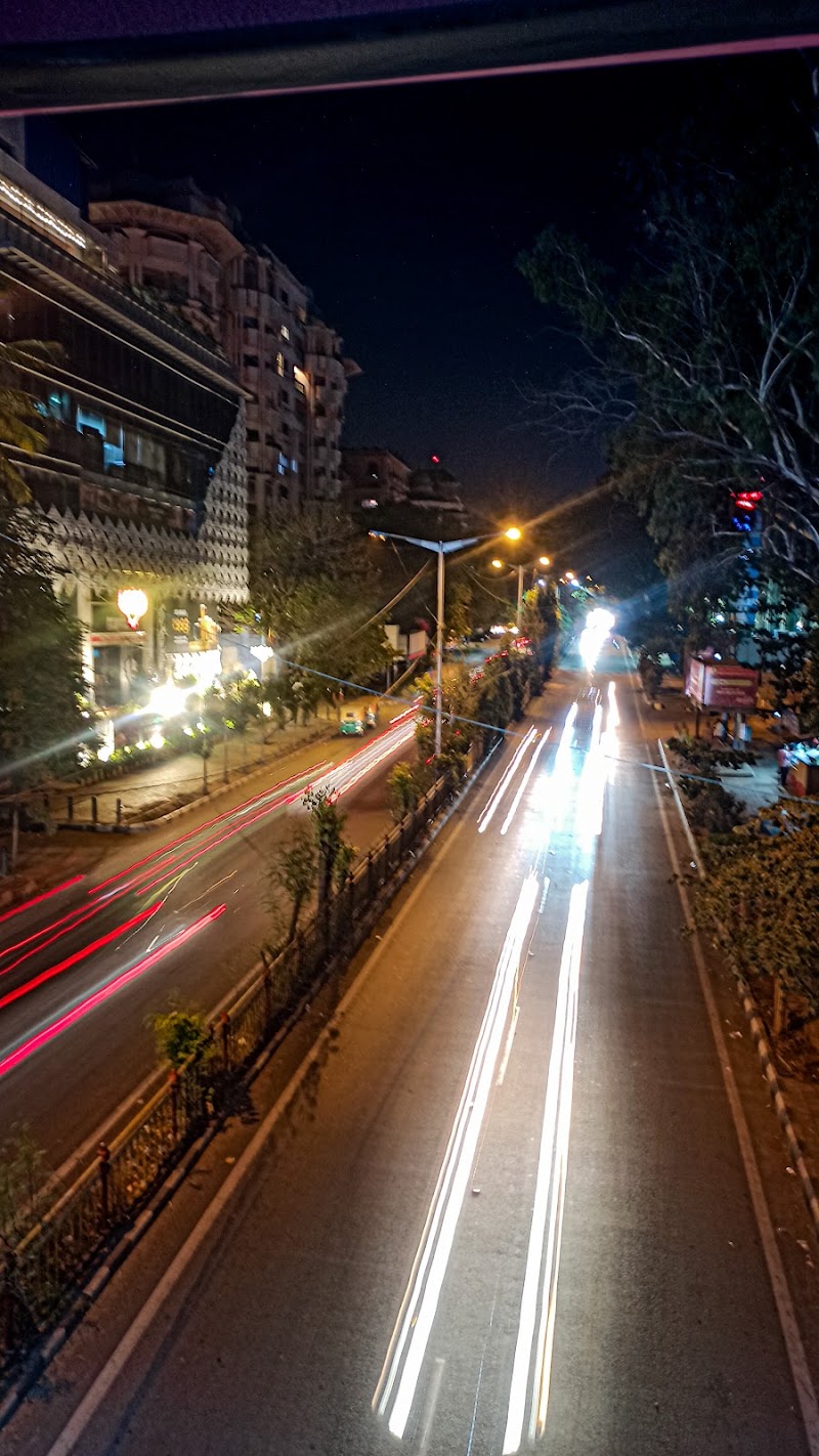 Kodihalli Skywalk